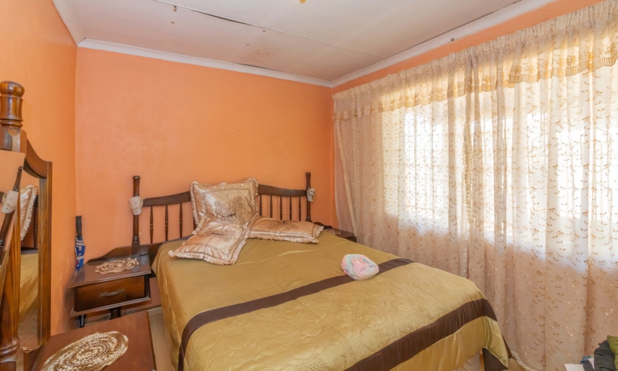 3 Bedroom Property for Sale in Steenwerp Free State